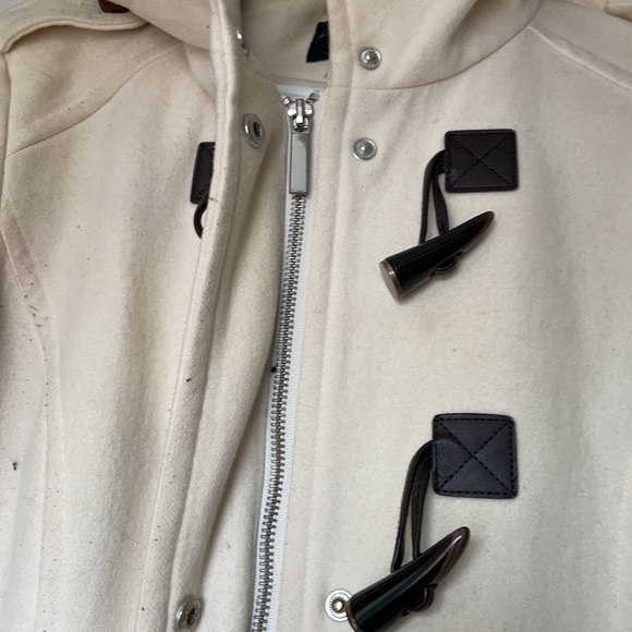 London Fog Jacket - Picture 2 of 4